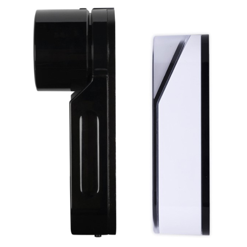 Smart замок MUL-T-LOCK ENTR Black (доступ за відбитком пальця + код)