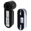 Smart замок MUL-T-LOCK ENTR Black (доступ за відбитком пальця + код)