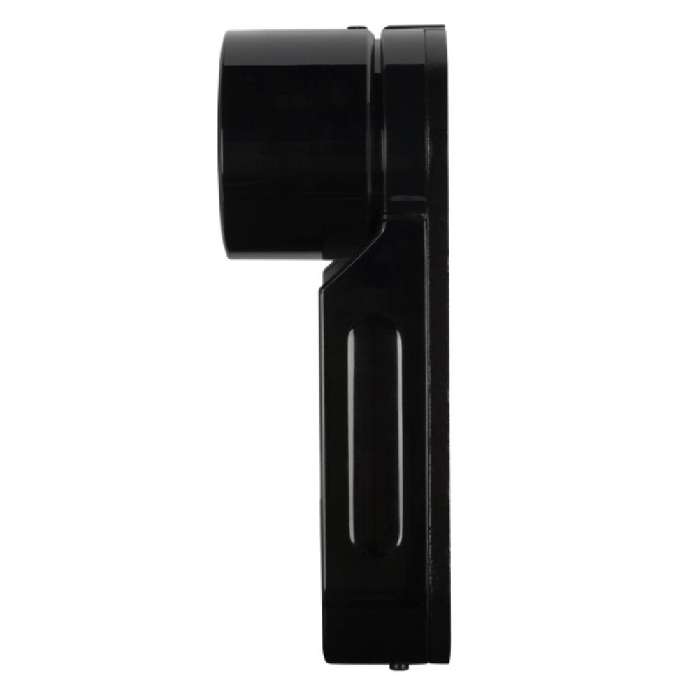 Smart замок MUL-T-LOCK ENTR Black (доступ за кодом)