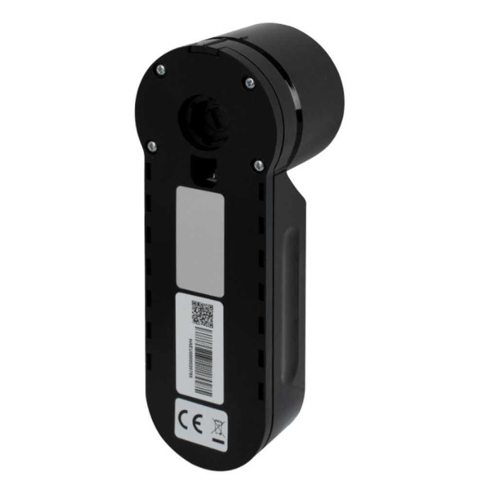 Smart замок MUL-T-LOCK ENTR Black (доступ за кодом)
