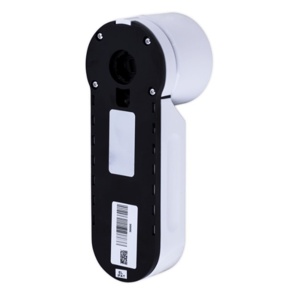 Smart замок MUL-T-LOCK ENTR White (доступ по коду)