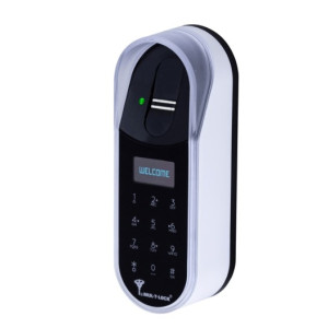 Сканер відбитка пальців + клавіатура MUL-T-LOCK Fingerprint для замка ENTR