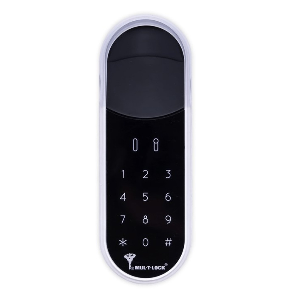 Сенсорна клавіатура MUL-T-LOCK Touchpad для замка MUL-T-LOCK ENTR