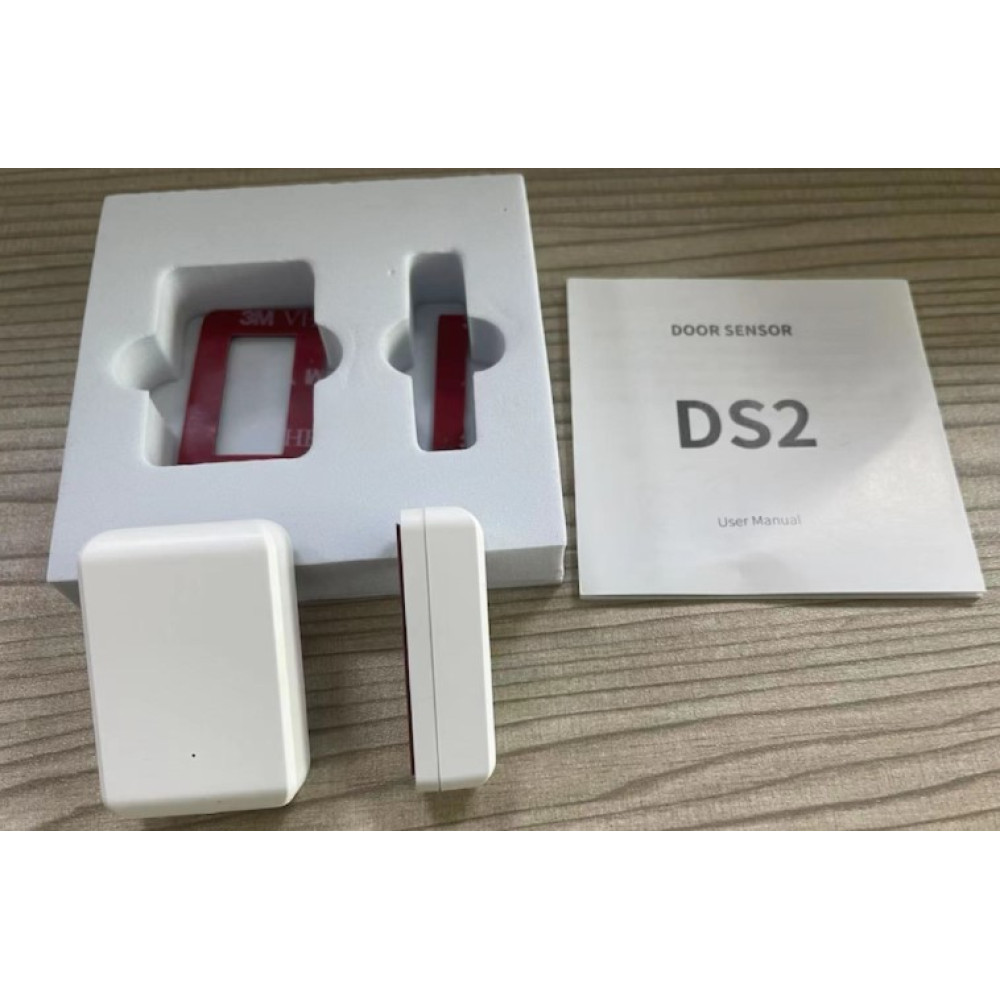 Бездротовий датчик положення дверей TTLOCK DS-2