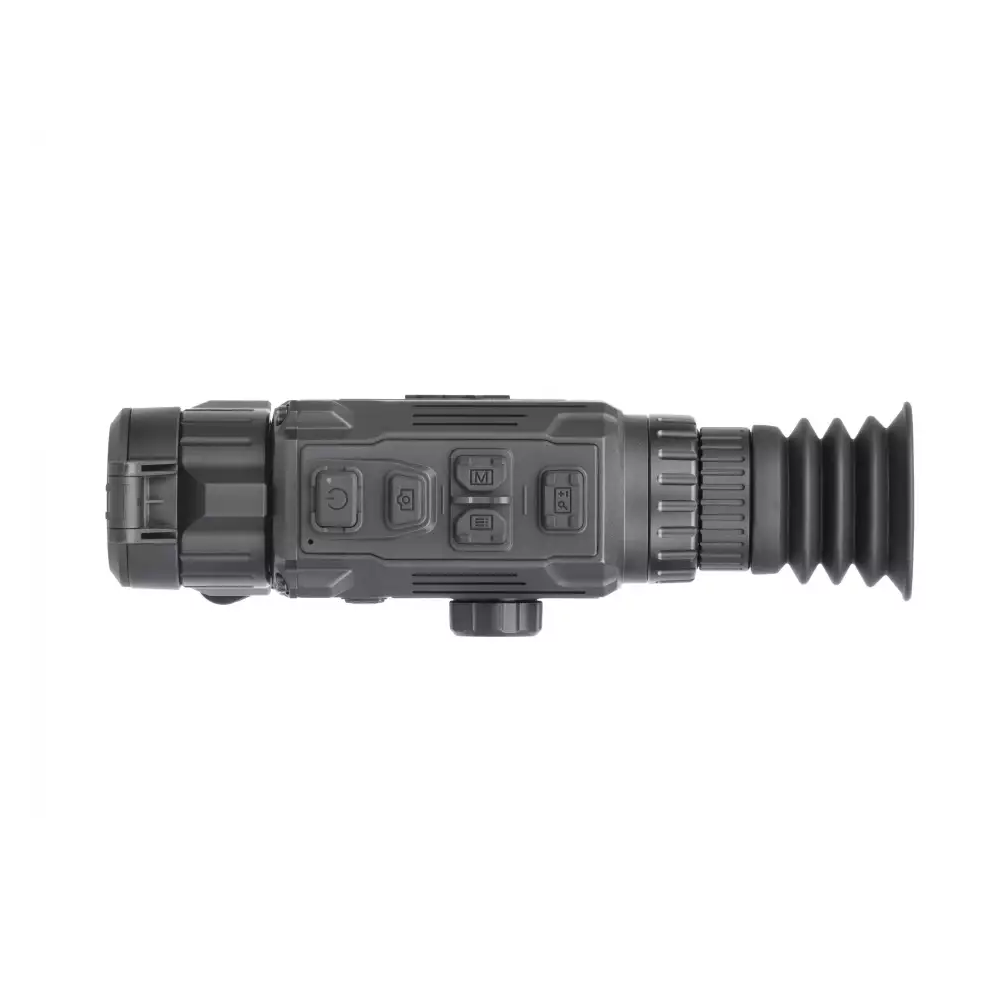Тепловізійний приціл AGM Rattler V2 25 мм 320x256 px