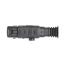 Тепловізійний приціл AGM Rattler V2 25 мм 320x256 px