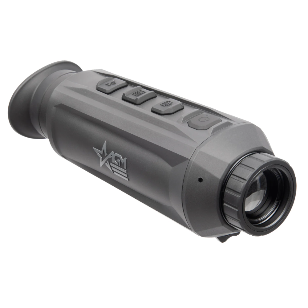 Тепловизионный монокуляр AGM Taipan V2 25 мм 384×288 px