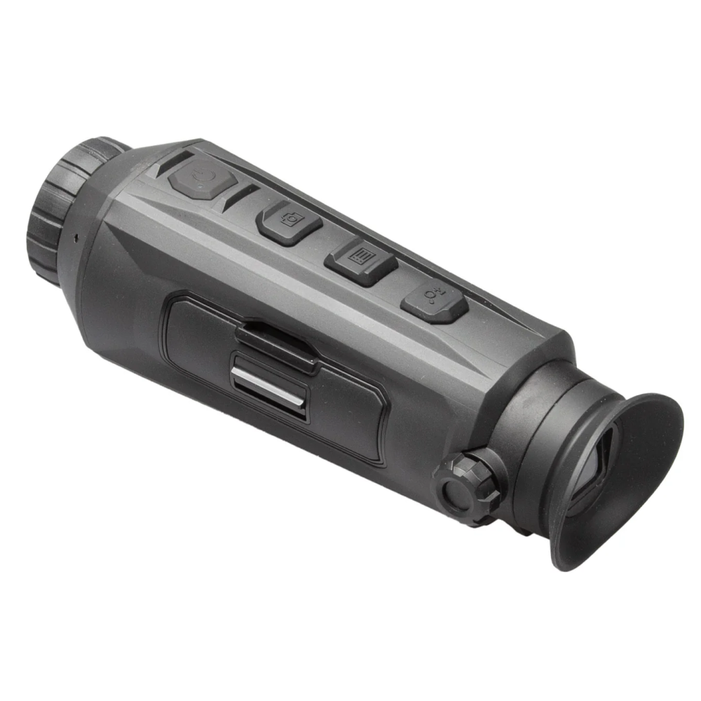 Тепловизионный монокуляр AGM Taipan V2 25 мм 384×288 px