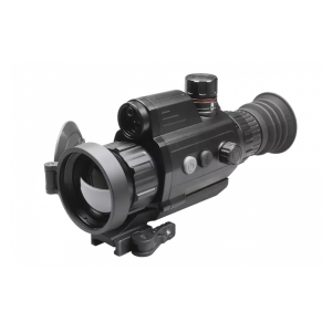Тепловізійний приціл AGM Varmint V2 LRF 50 мм 384x px