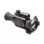 Тепловізійний приціл AGM Varmint V2 LRF 50 мм 384x px