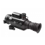 Тепловізійний приціл AGM Varmint V2 LRF 50 мм 384x px