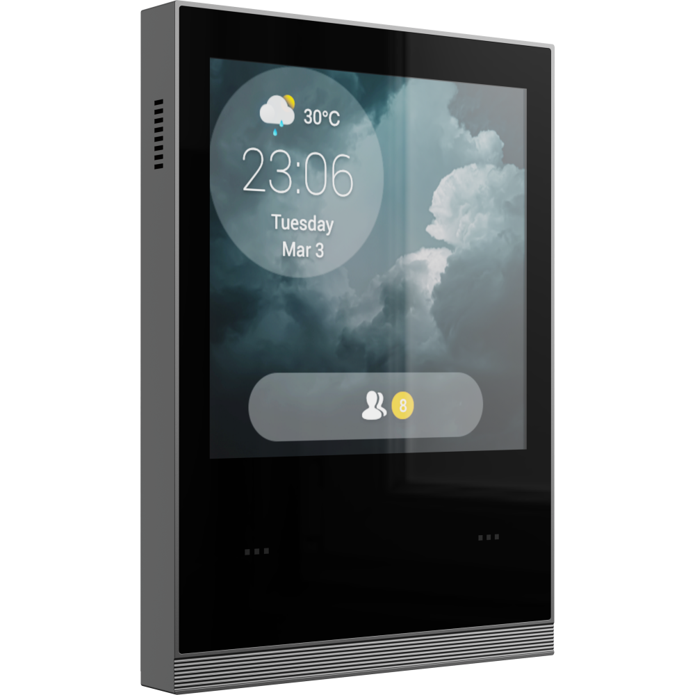 HyPanel PS52-R2-EU - Центральна панель керування Akubela
