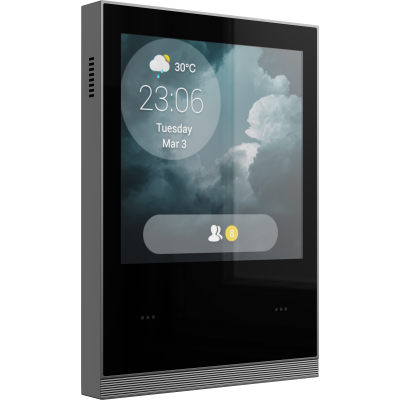 HyPanel PS52-R2-EU - Центральна панель керування Akubela
