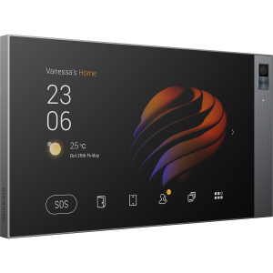 HyPanel PG71-KNX-EU - Центральна панель керування Akubela