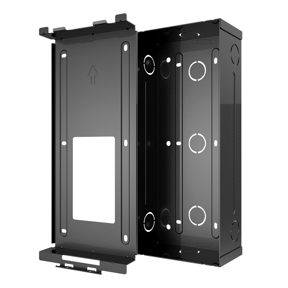  Комплект для врізного монтажу Akuvox R27/R28