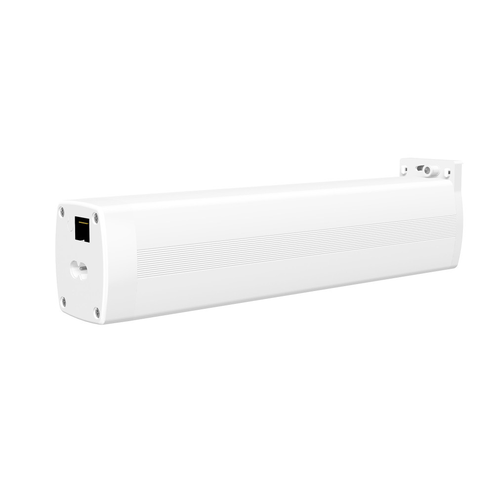 MP82-T/G4 ZigBee мотор для штор Akubela