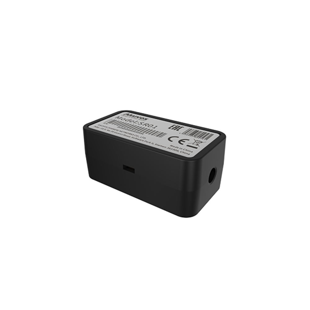 Реле безпеки Akuvox SR01 Security Relay для відеопанелей Akuvox