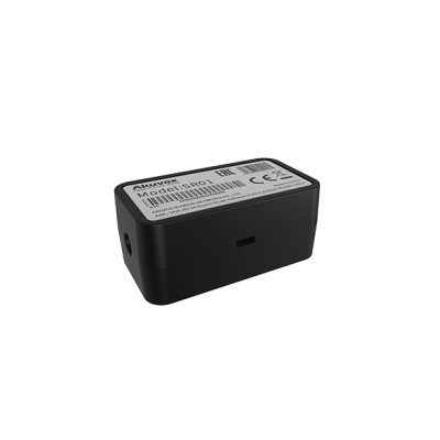 Реле безпеки Akuvox SR01 Security Relay для відеопанелей Akuvox