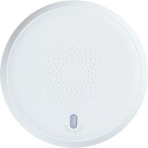 MIR-SM100-TY ZigBee датчик диму Akubela