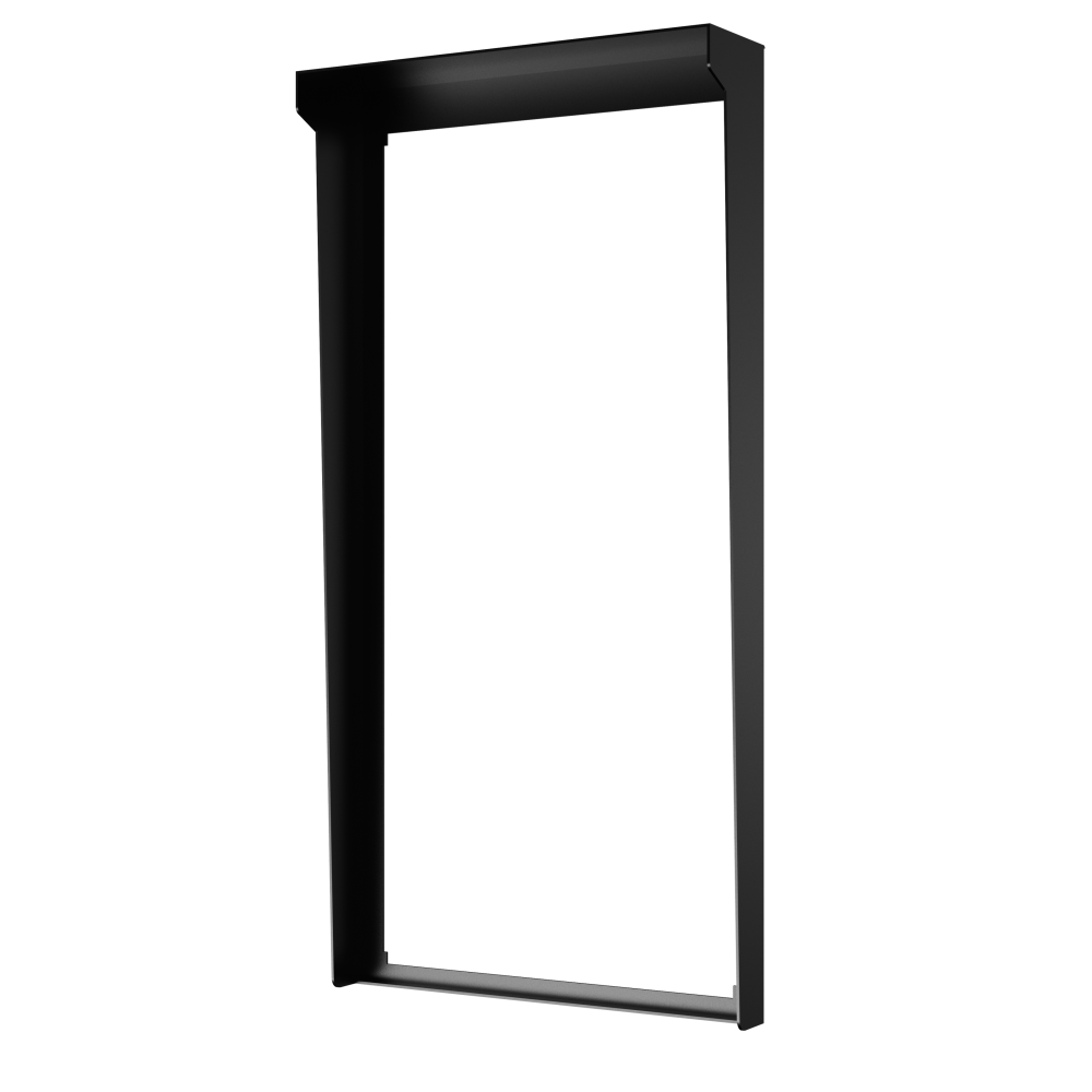 Захисний козирок для панелі виклику Akuvox S539 (IW) Rain Cover (врізний)