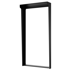 Захисний козирок для панелі виклику Akuvox S539 (IW) Rain Cover (врізний)