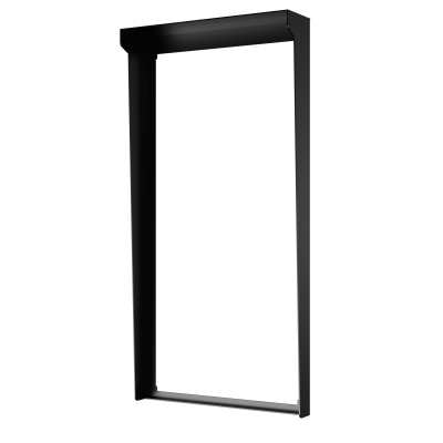 Захисний козирок для панелі виклику Akuvox S539 (IW) Rain Cover (врізний)