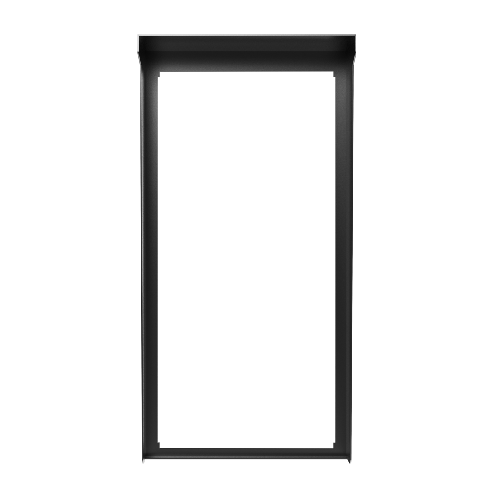 Захисний козирок для панелі виклику Akuvox S539 (IW) Rain Cover (врізний)