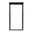 Захисний козирок для панелі виклику Akuvox S539 (IW) Rain Cover (врізний)