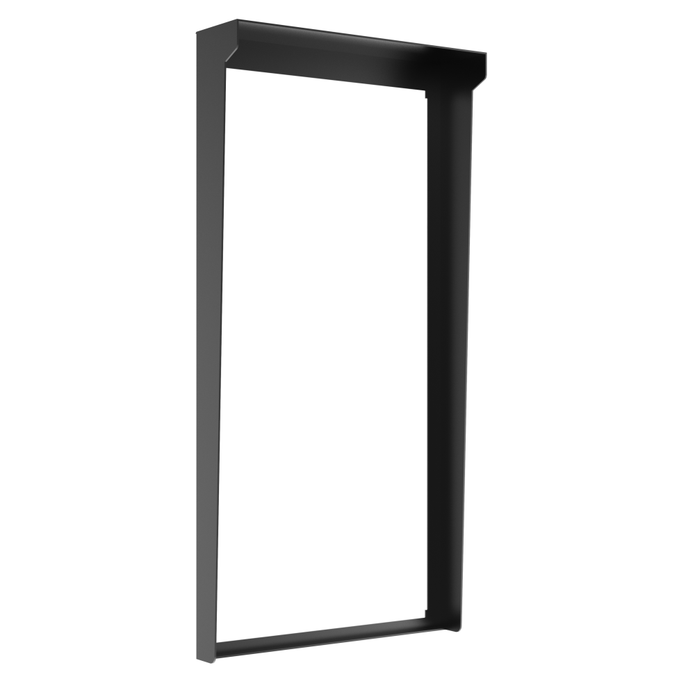 Захисний козирок для панелі виклику Akuvox S539 (IW) Rain Cover (врізний)