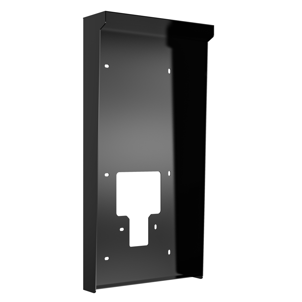 Защитный козырек для панели вызова Akuvox S539 (OW Rain Cover)