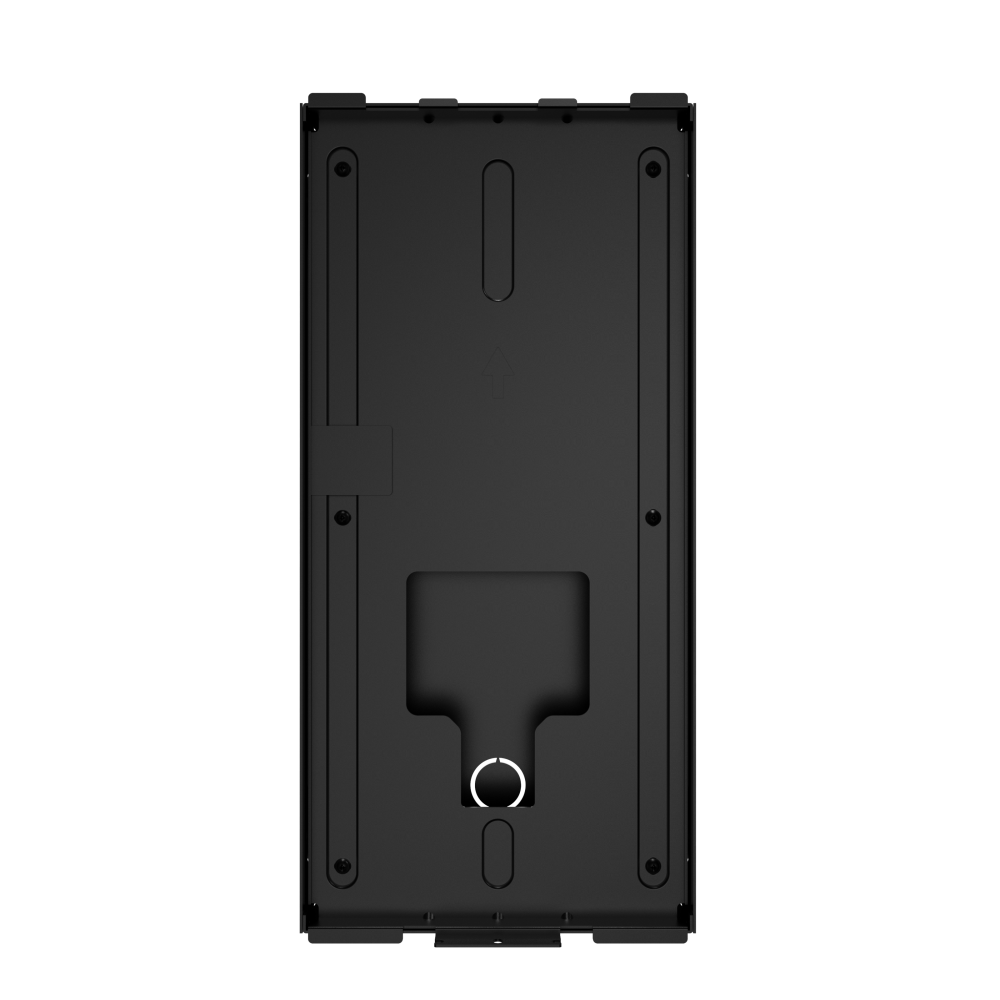 Комплект для врізного монтажу Akuvox S539 In-Wall Box