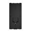 Комплект для врізного монтажу Akuvox S539 In-Wall Box