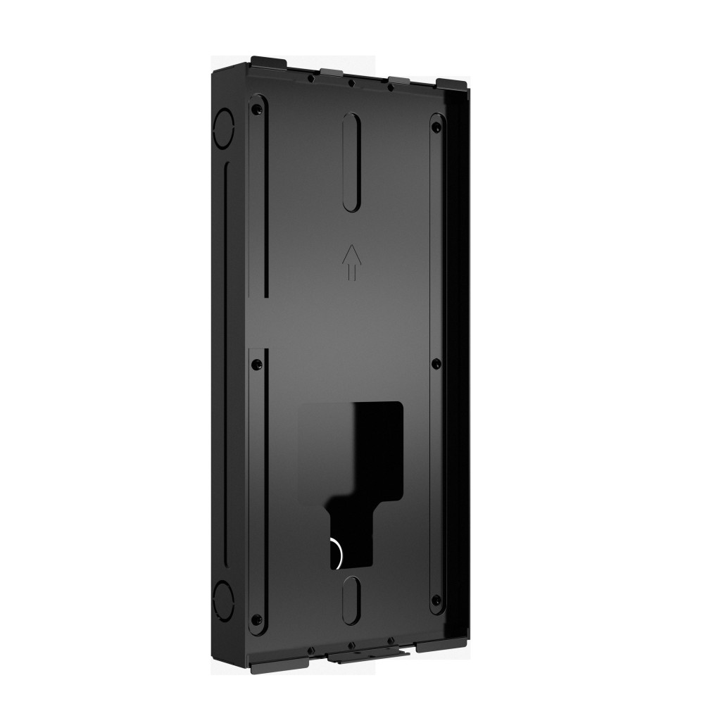 Комплект для врізного монтажу Akuvox S539 In-Wall Box