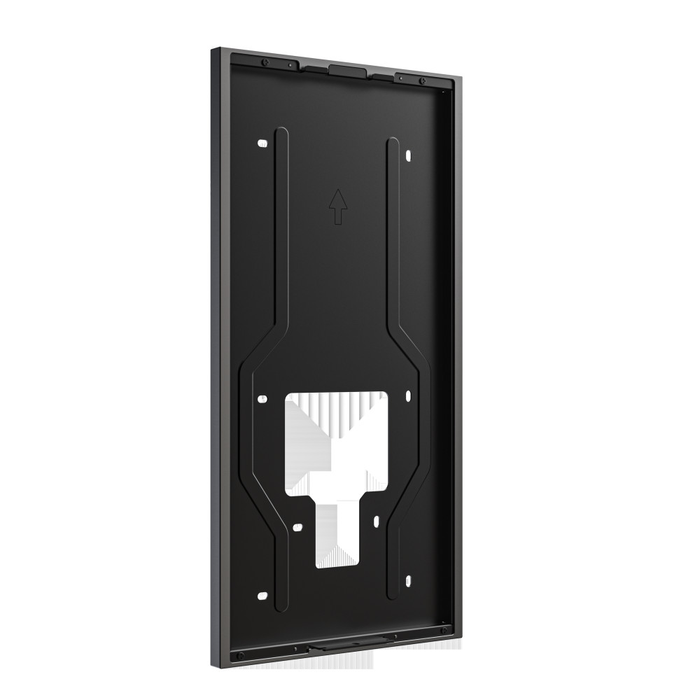 Комплект для накладного монтажу Akuvox X539 OW Box