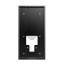 Комплект для накладного монтажу Akuvox X539 OW Box
