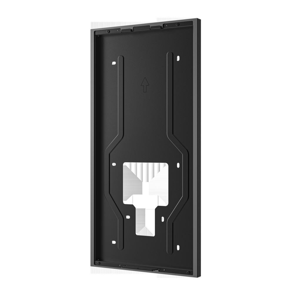 Комплект для накладного монтажу Akuvox X539 OW Box