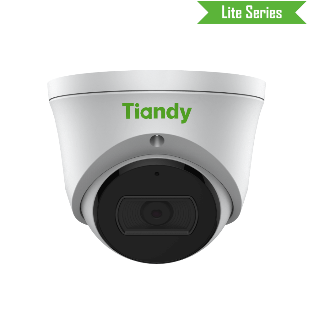 IP камера Tiandy TC-C38XS V4.0 8 МП 2.8 мм