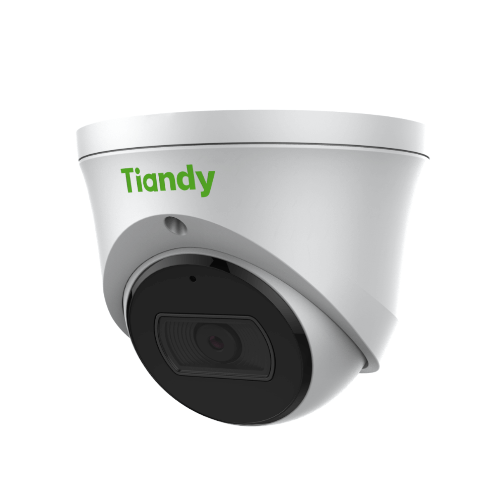 IP камера Tiandy TC-C38XS V4.0 8 МП 2.8 мм