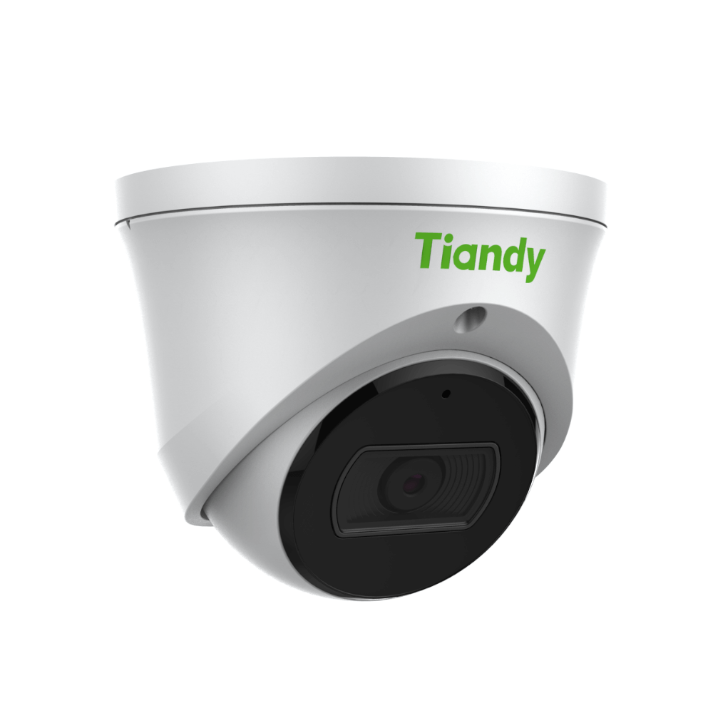 IP камера Tiandy TC-C38XS V4.0 8 МП 2.8 мм