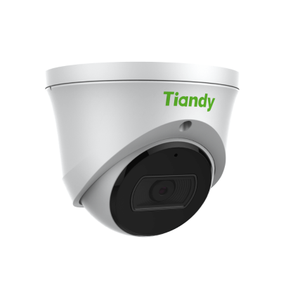 IP камера Tiandy TC-C38XS V4.0 8 МП 2.8 мм