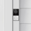 Wi-Fi IP-відеопанель індивідуальна зі зчитувачем Akuvox E12W