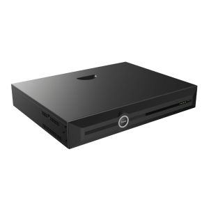 40-канальный NVR-видеорегистратор Tiandy TC-R3440