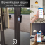 Термінал контролю доступу Akuvox A05C (розпізнавання обличчя, NFC, BLE)
