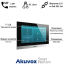 SIP-відеодомофон 7" Akuvox C313N Silver