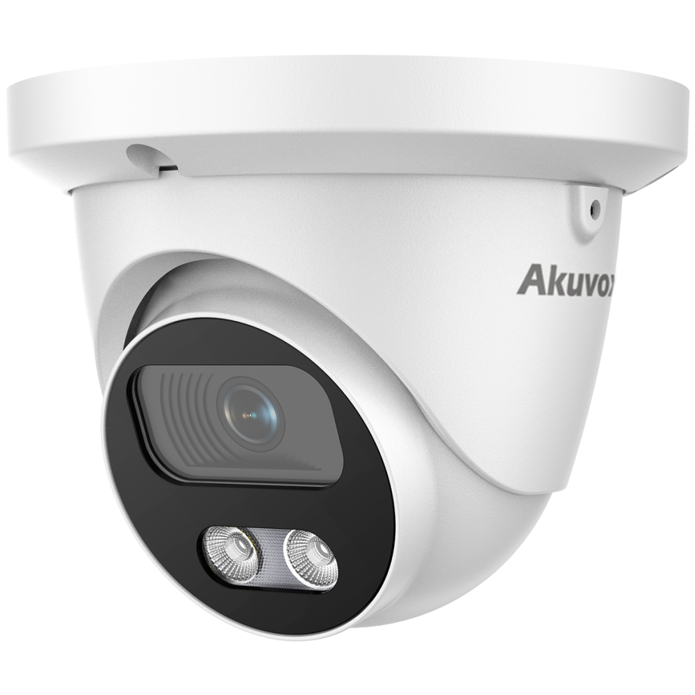 5 Мп IP-видеокамера Akuvox VC50T с PoE (VC50T)