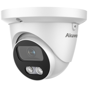 5 Мп IP-видеокамера Akuvox VC50T с PoE (VC50T)