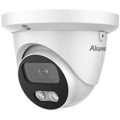 5 Мп IP-видеокамера Akuvox VC50T с PoE (VC50T)