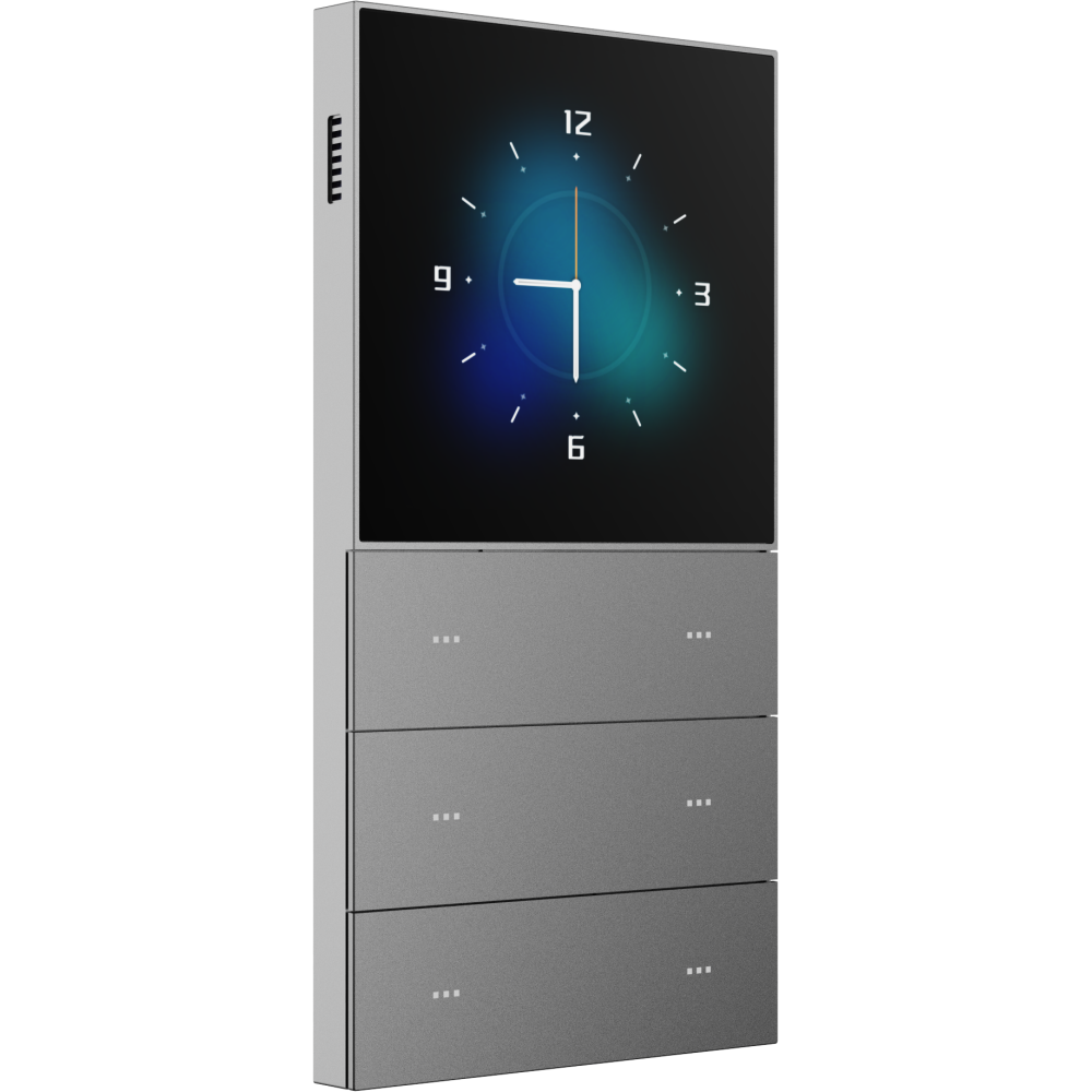 HyPanel KS53-R2-EU - Центральна панель керування Akubela