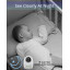 3 Мп поворотна IP-відеокамера Tiandy TC-H332N з PoE