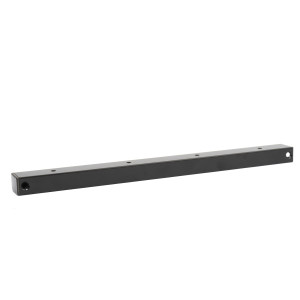 Слайдова рейка для дотягувача дверей ARNY guide rail F6800 Brown